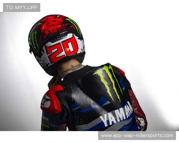 MotoGP车手进行弯中倾角测试，抓地表现提升