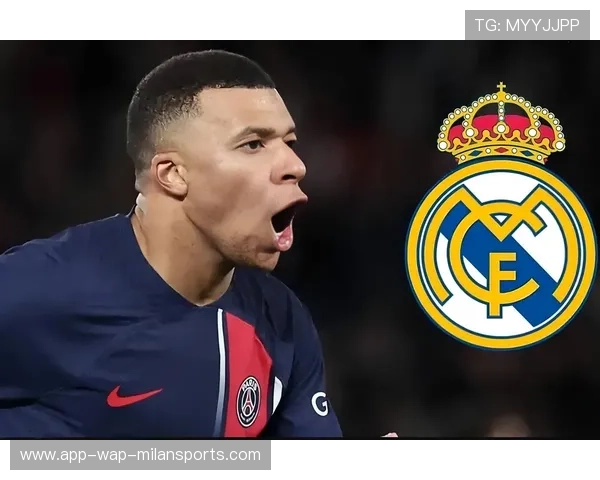 皇马靠姆巴佩硬扛