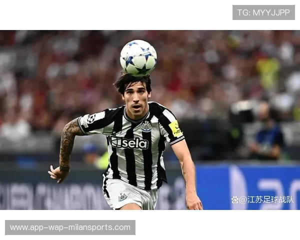 纽卡斯尔准备激活意甲前腰解约金，引英媒热议