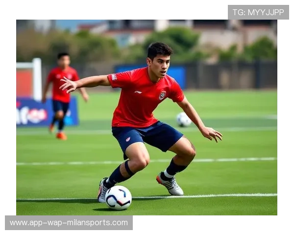 里昂决心引入国际青训比赛，以塑造未来足球精英