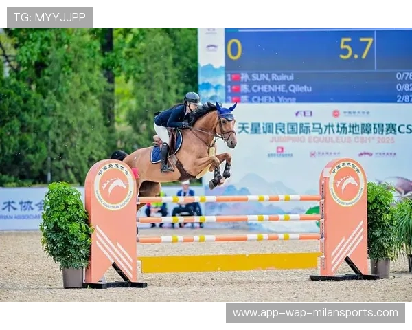 马术障碍赛训练重复度提升,马匹状态保持稳定 马术障碍赛训练重复度提升,马匹状态保持稳定