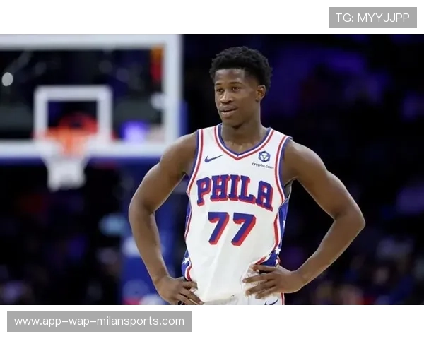 NBA新秀榜更新多名潜力股迅速上升，nba新秀2021