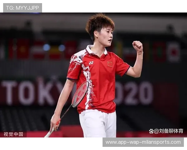 张宁谈陈雨菲：她比我强，毫无疑问，张宁女友