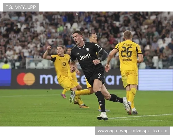 尤文多特欧冠大战，1亿转会费新星首秀引爆舆论，尤文进欧冠