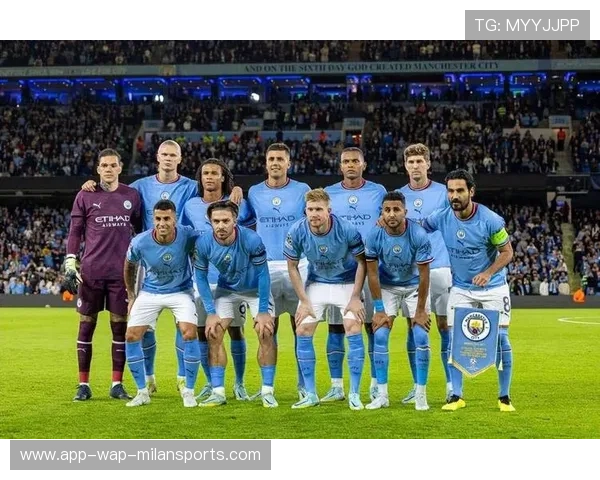 英超焦点战将至曼城复仇战哈兰德冲里程碑，哈兰德 曼城球迷群