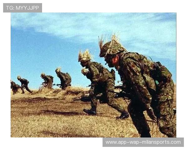 战术储备进入新阶段