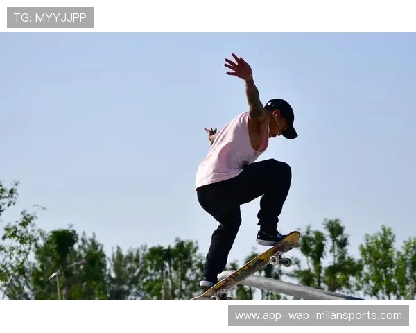 2026年世界综合街头运动节 中国滑板与BMX选手双线夺金，街式滑板世锦赛