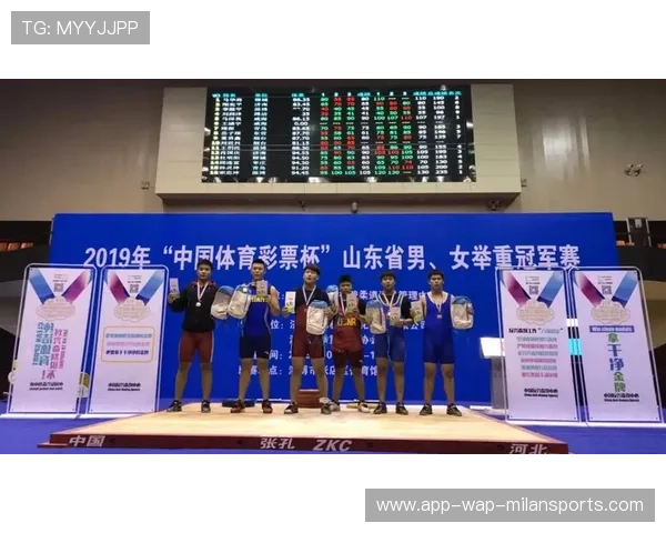 世界举重公开赛反兴奋剂合规检查加强，2021世界举重